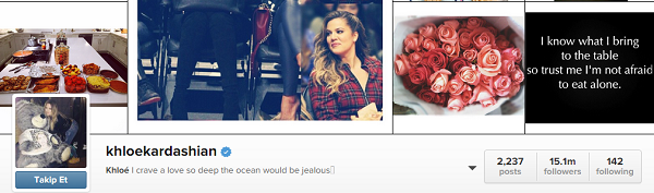 khloekardashian