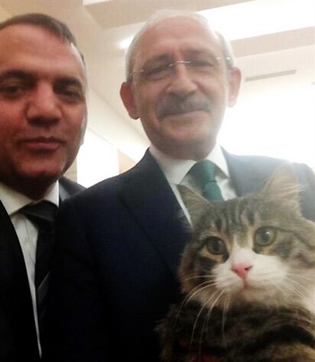 kilicdaroglu-sero-selfie