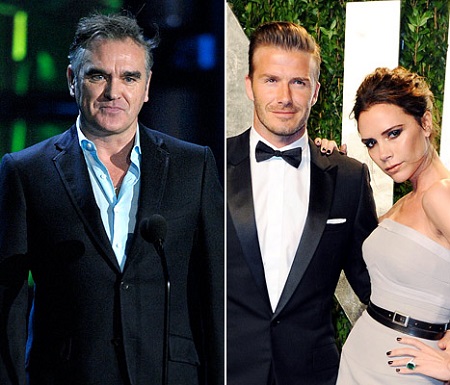 morrissey-beckhams
