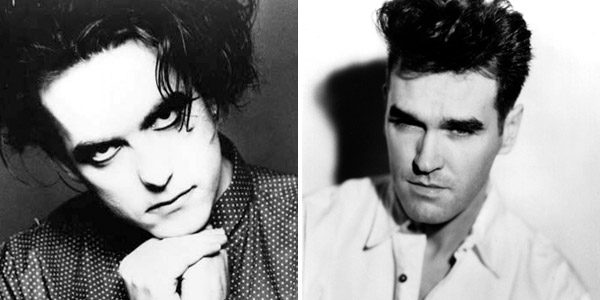 morrissey-thecure