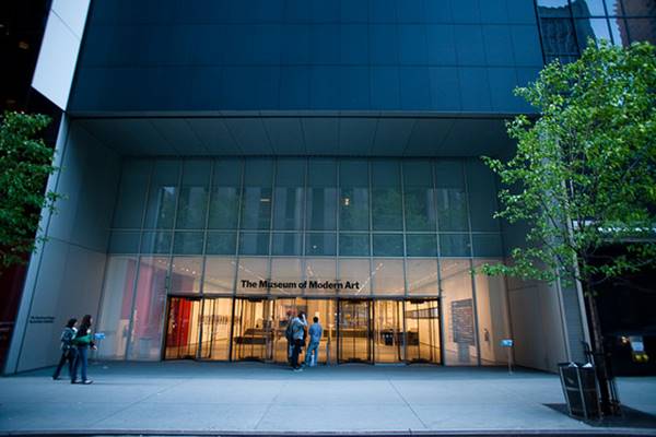 museum-of -Modern-art-listelist