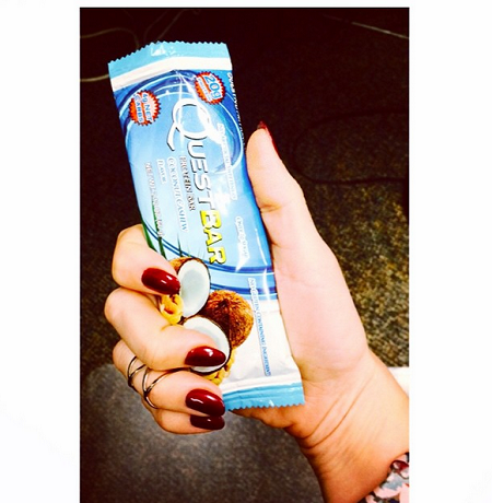 protein-instagram