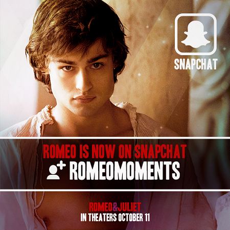 romeomoments
