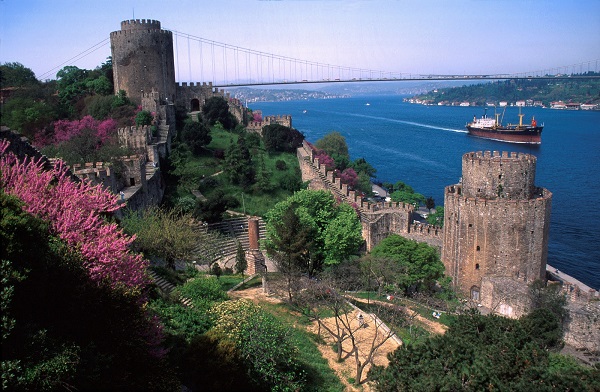 rumeli-hisari-istanbul