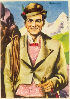 savoyard