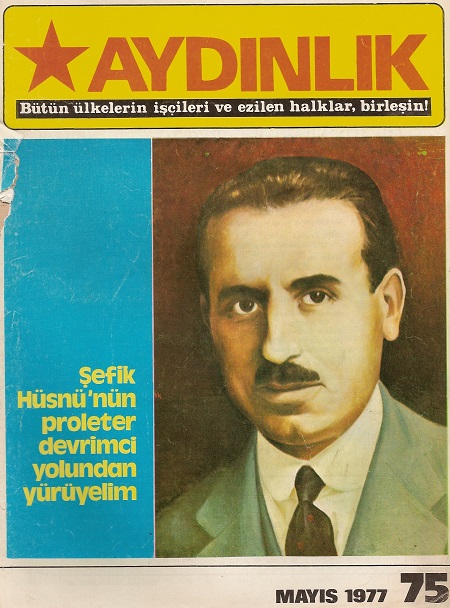 sefik-husnu-aydinlik