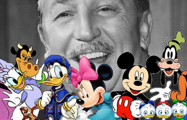 17 Maddede Walt Disney Cizgi Dunyasinin Hayalperesti Mi Kapitalizmin Misyoneri Mi Listelist Com