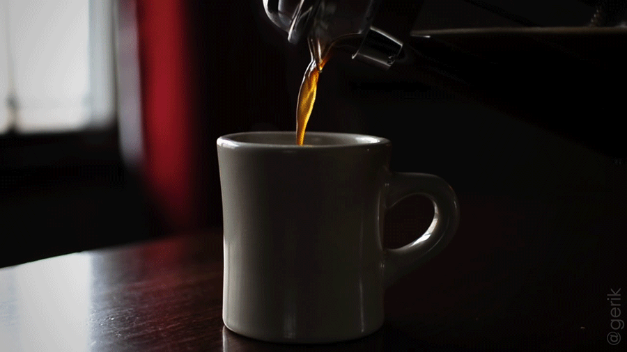 coffee-press