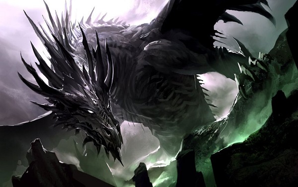 dragon-ejder-ejderha