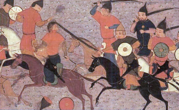 dusakabin-kavga