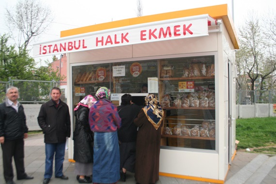 halk-ekmek