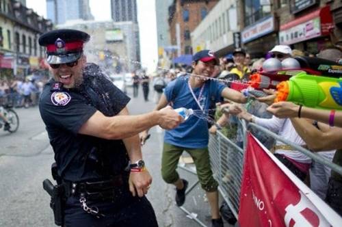 kanada-polisi