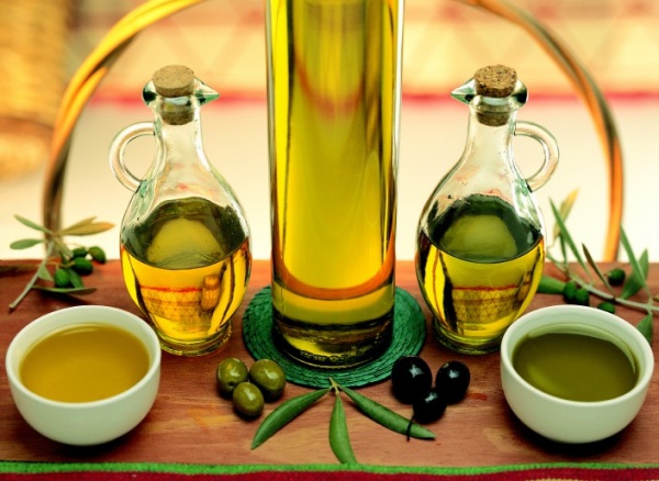 zeytin yagi