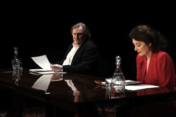 love letters gerard depardieu