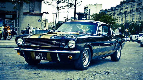 mustang-paris-megathon-charlie