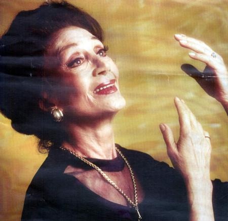 yildiz kenter performans