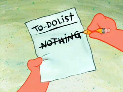 to-do