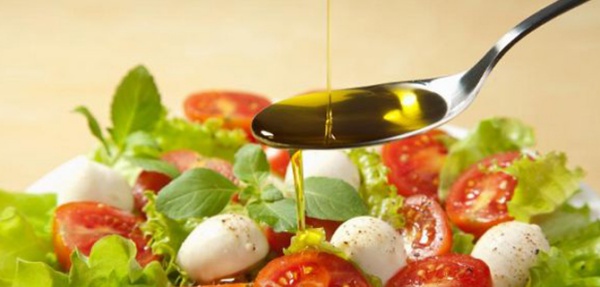 caprese salata