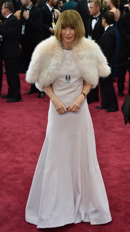 Anna Wintour