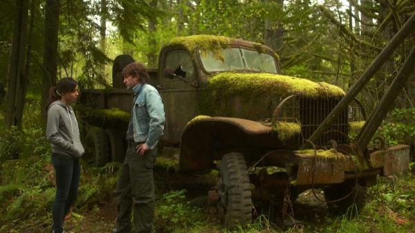 safety not guaranteed film