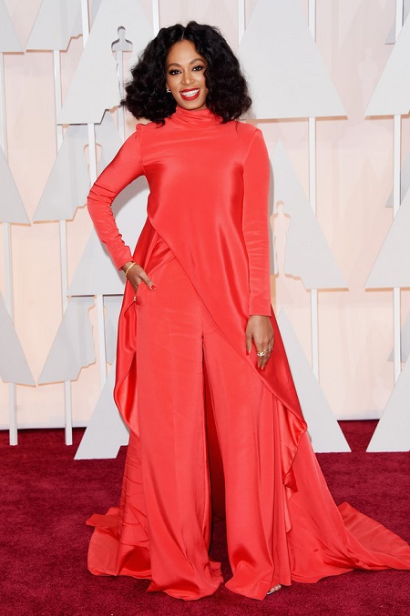 Solange Knowles