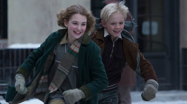 book thief