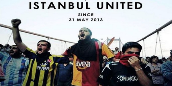 istanbul united