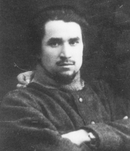 mirsaid sultan galiyev