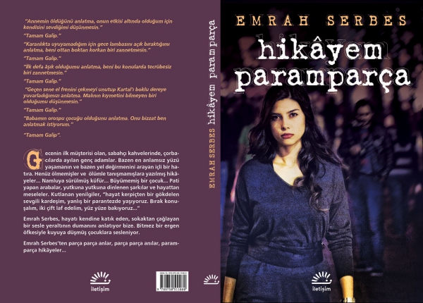hikayem paramparca