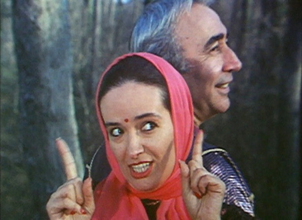 arabesk film