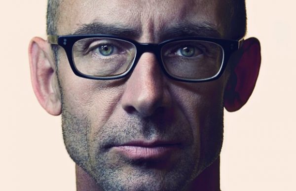 Chuck Palahniuk Rehberi | ListeList.com