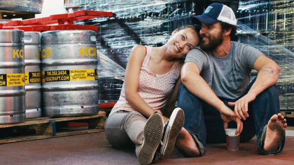 Drinking-Buddies