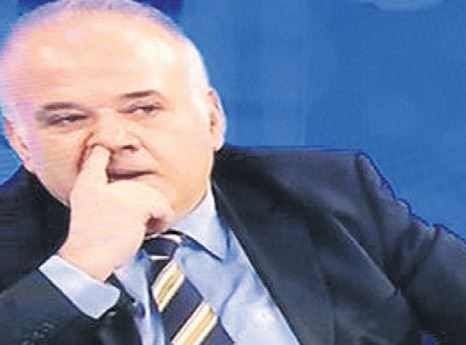 Trollükte Sınır Tanımayan Program Derin Futbol'a Dair ...