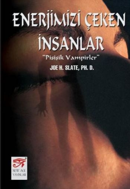 enerjimizi ceken insanlar
