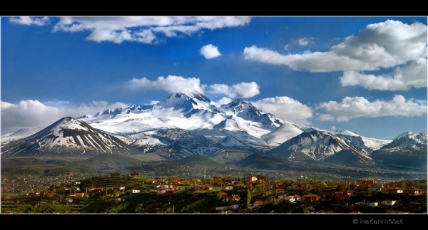 erciyes