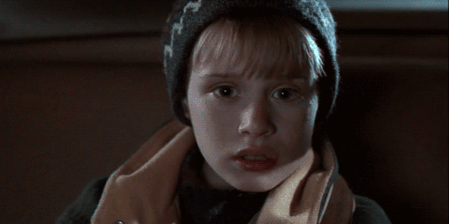home-alone