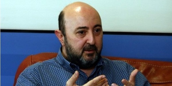 ismet berkan