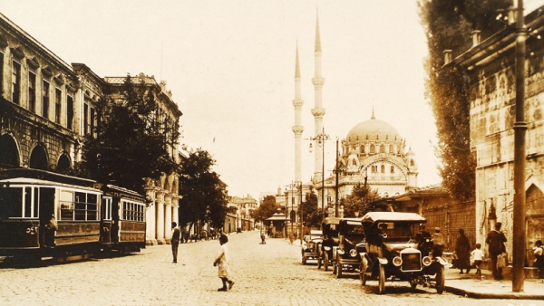 istanbul eski