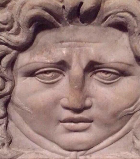 medusa