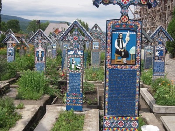 mezar nese