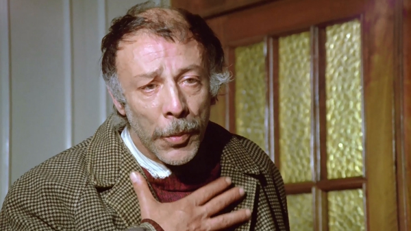 yasar usta