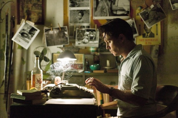 the rum diary