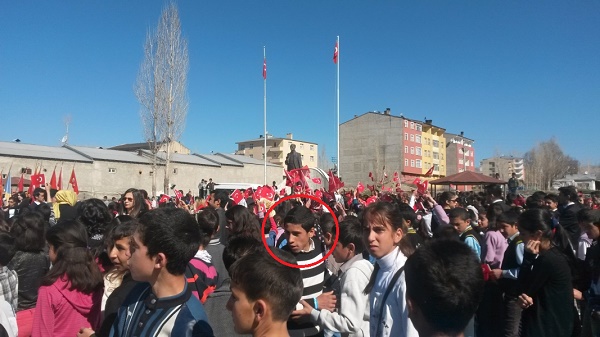 23-nisan-yaramazlik
