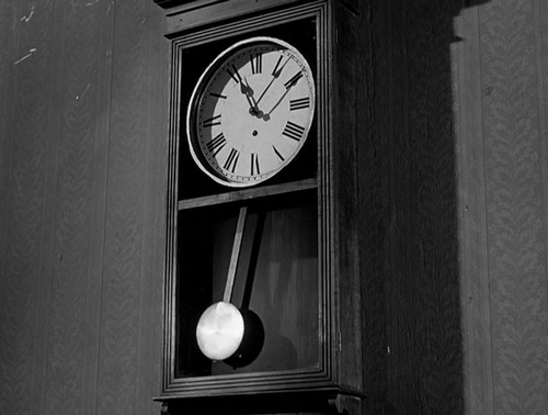 Gif-Clock