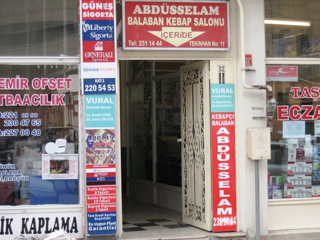 abdusselam-eskisehir