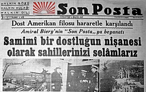 amerika turkiye