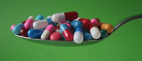 antibiyotik
