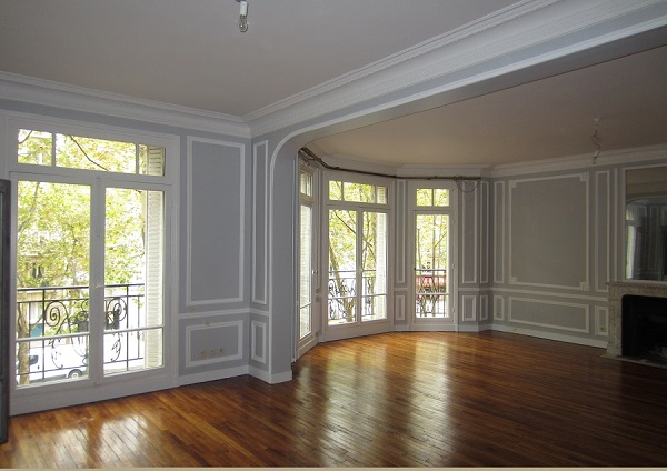 apartman