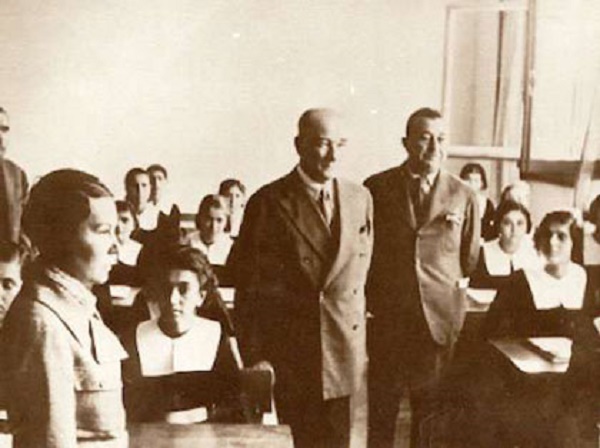 ataturk - okul