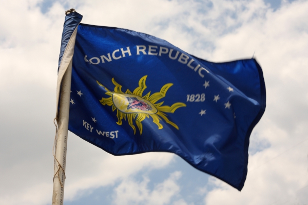 conch cumhuriyeti